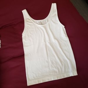 Bamboo Layering Tank